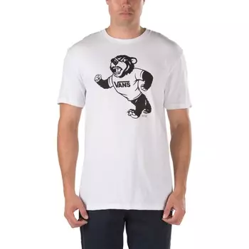 футболка ROWLEY BEAR TEE