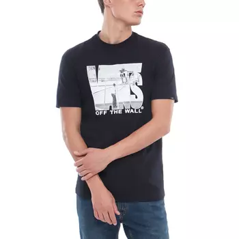 Футболка Security