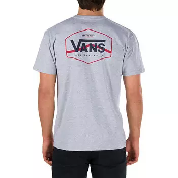 Футболка Side Stripe