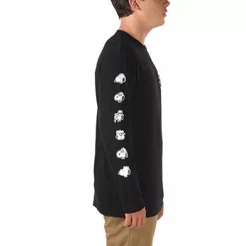 Футболка Snoopy