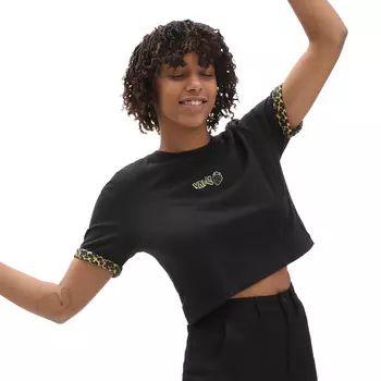 Футболка Strauberry Boxy Tee