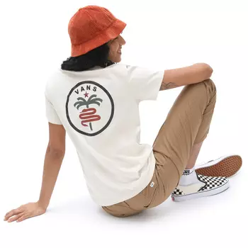 Футболка Surf Supply Crew