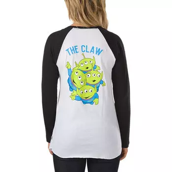 Футболка The Claw