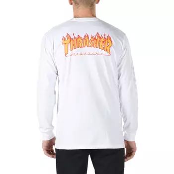 Футболка Thrasher Checker