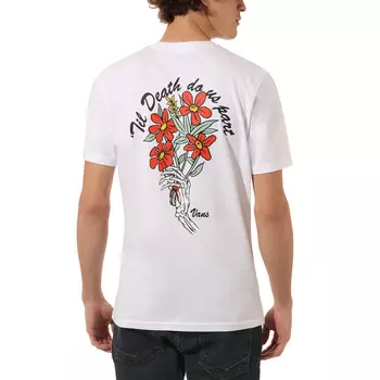 Футболка Till Death