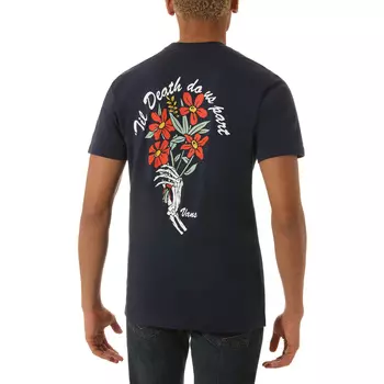 Футболка Till Death