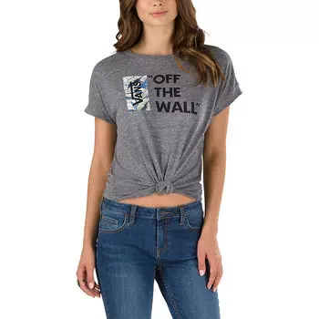 Футболка Tropical Lock Up