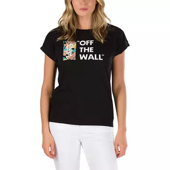 Футболка Tropical Lock Up