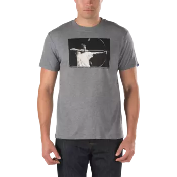 футболка TWS X VANS: CARDIEL