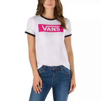 Футболка V Tangler