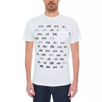 Футболка Vanned