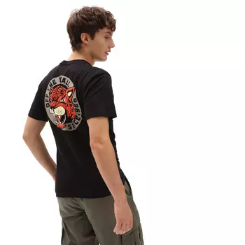 Футболка Vans