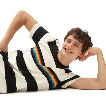 Футболка PRIDE