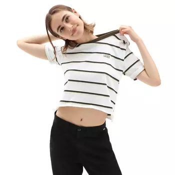 Футболка Vans