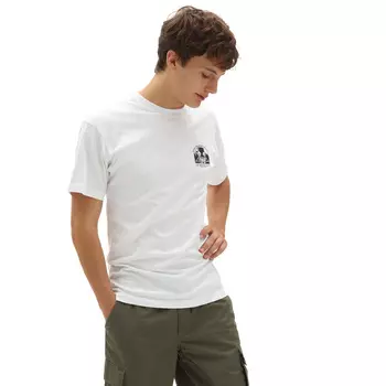 Футболка Vans