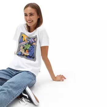 Футболка Vans