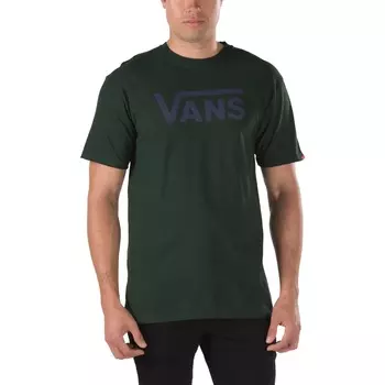 Футболка VANS CLASSIC