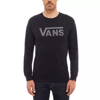 Футболка VANS CLASSIC LS