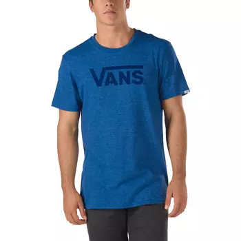 Футболка Vans Classic Snow