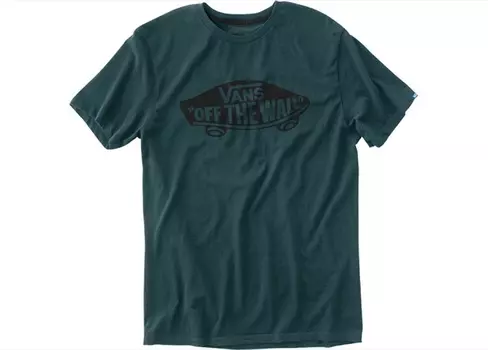 футболка VANS OTW