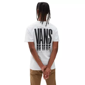 Футболка Vans Reflect