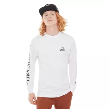 Футболка Vans x Anti Hero