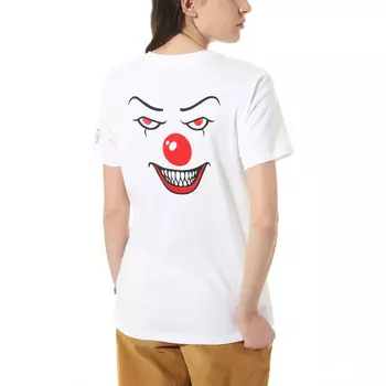 Футболка Vans X It