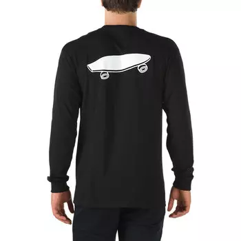 Футболка Vans X Spitfire