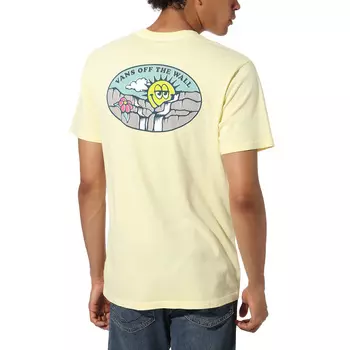 Футболка Vintage Sun