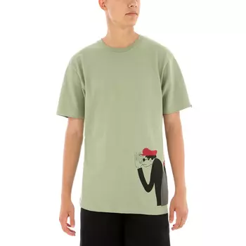 Футболка Yusuke Surfers