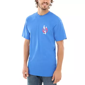 Футболка Zero Forks