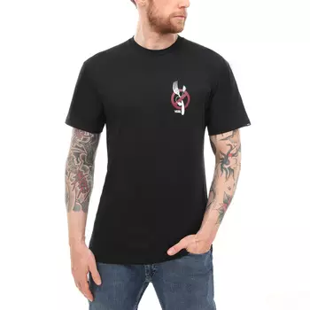 Футболка Zero Forks