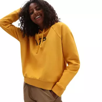 Худи Flying V FT Boxy