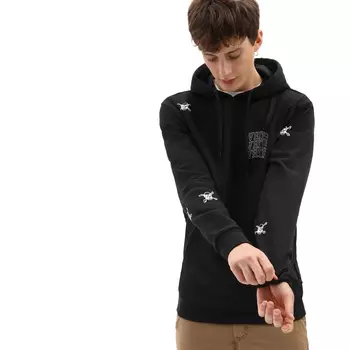 Худи New Varsity