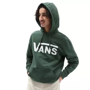 Худи Vans Classic