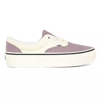 Кеды 2-Tone Era Platform