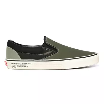 Кеды 66 Supply Classic Slip-On