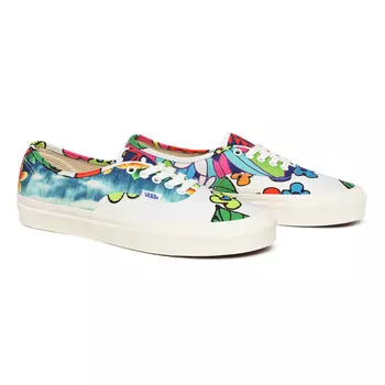 Кеды Anaheim Factory Authentic 44 DX