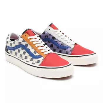 Кеды Anaheim Factory Skool 36 DX