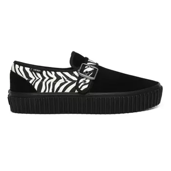 Кеды Animal Style 47 Creeper