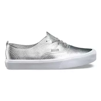 Кеды Authentic Decon