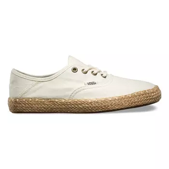 Кеды Authentic Espadrille