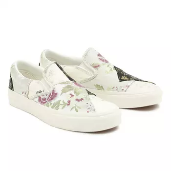 Кеды Brocade Classic Slip-On