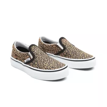 Кеды Classic Slip-On
