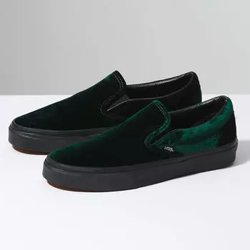 Кеды Classic Slip-On