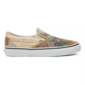 Кеды Classic Slip-On
