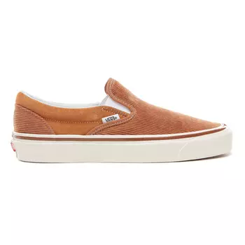 Кеды Classic Slip-On 98 DX