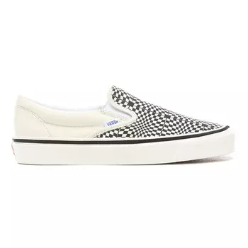Кеды Classic Slip-On 98 DX