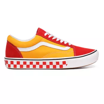 Кеды ComfyCush Old Skool