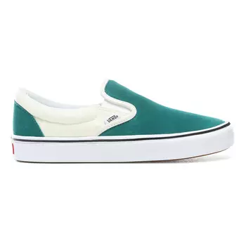 Кеды ComfyCush Slip-On